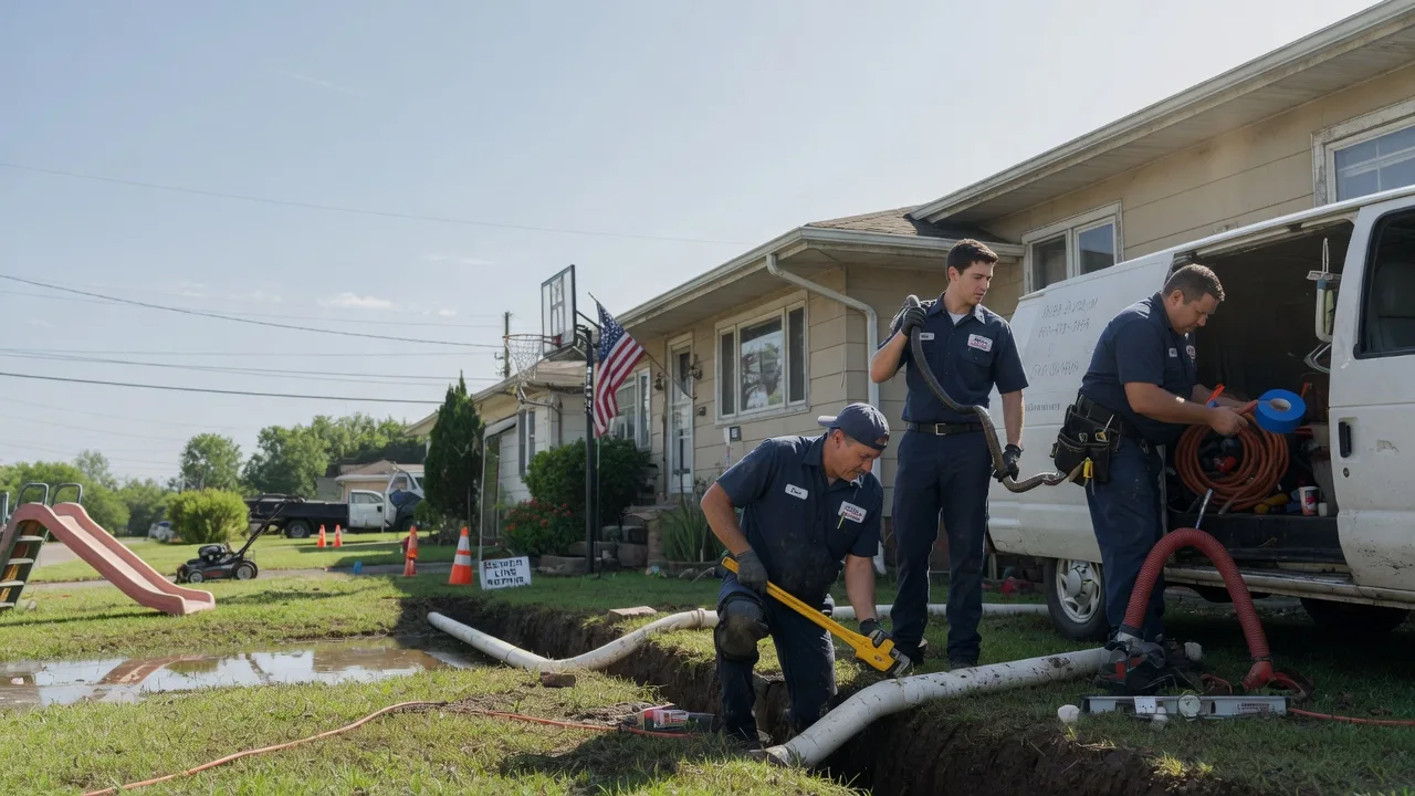 Toilet Installation in Lynchburg, VA near me